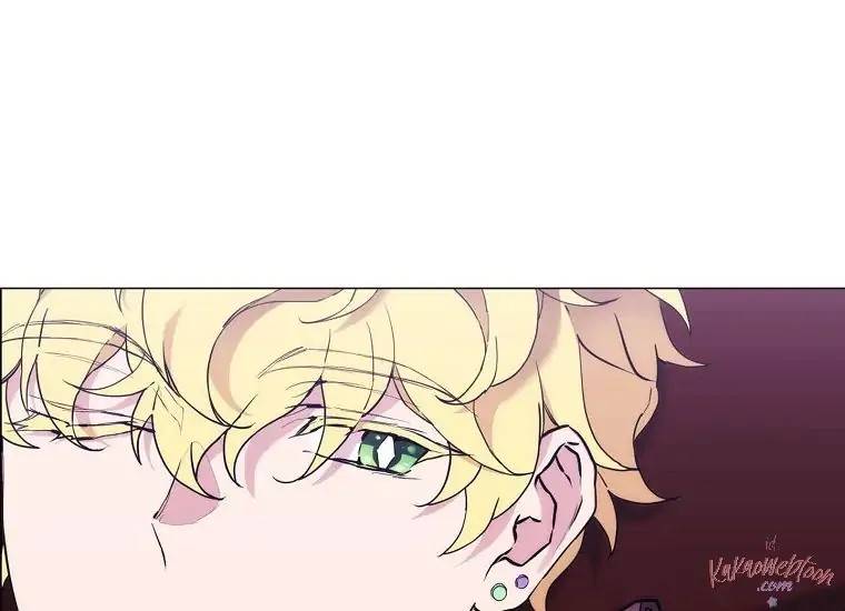 When Villainess Falls in Love Chapter 103