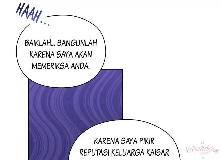When Villainess Falls in Love Chapter 103