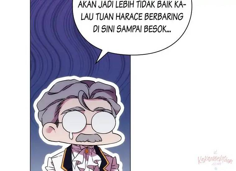 When Villainess Falls in Love Chapter 103