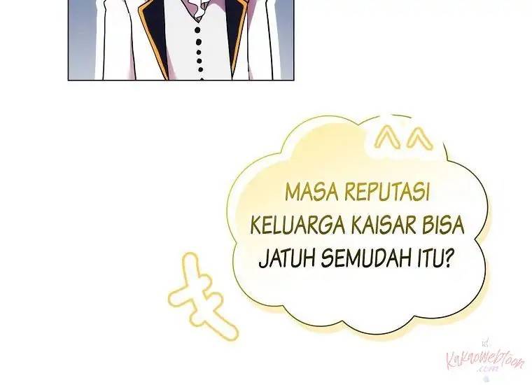 When Villainess Falls in Love Chapter 103