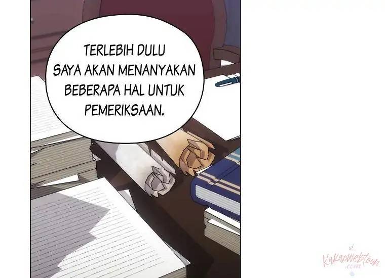 When Villainess Falls in Love Chapter 103