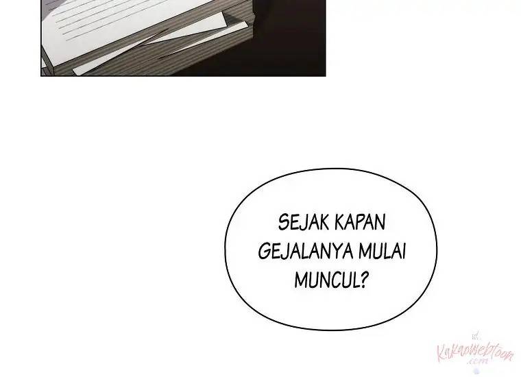 When Villainess Falls in Love Chapter 103