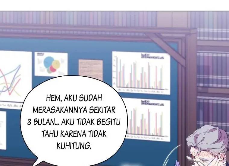 When Villainess Falls in Love Chapter 103