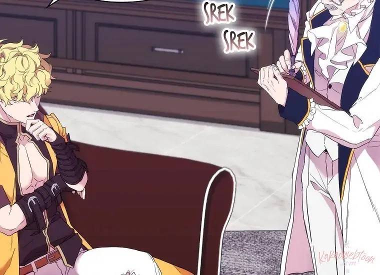 When Villainess Falls in Love Chapter 103