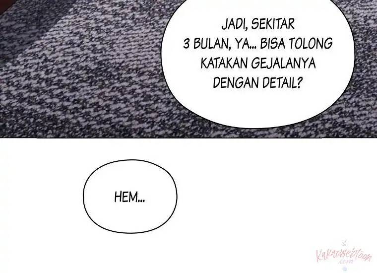 When Villainess Falls in Love Chapter 103