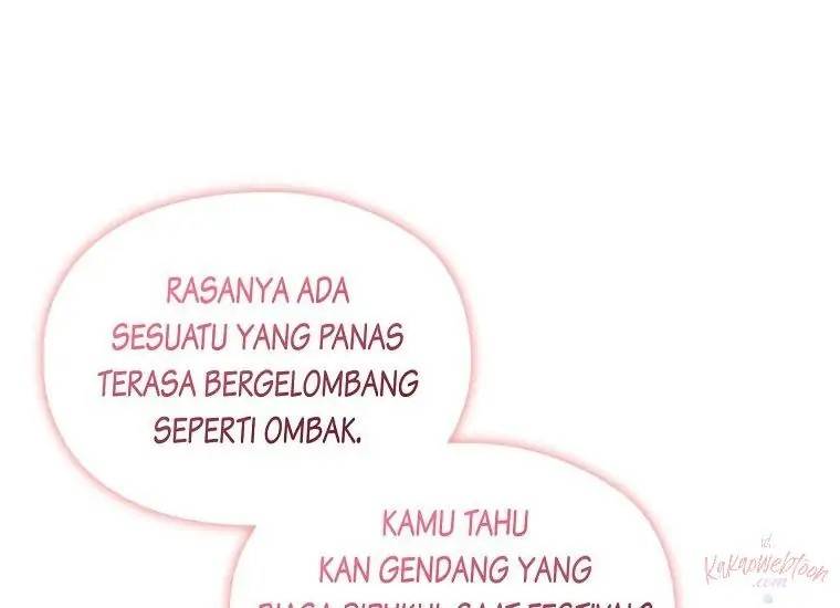 When Villainess Falls in Love Chapter 103