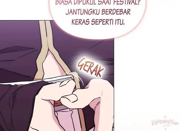 When Villainess Falls in Love Chapter 103