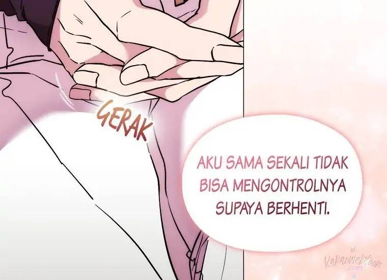 When Villainess Falls in Love Chapter 103