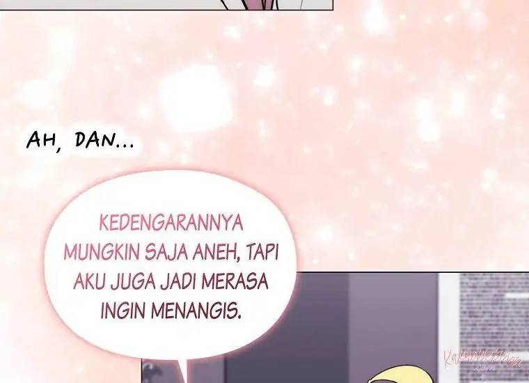 When Villainess Falls in Love Chapter 103