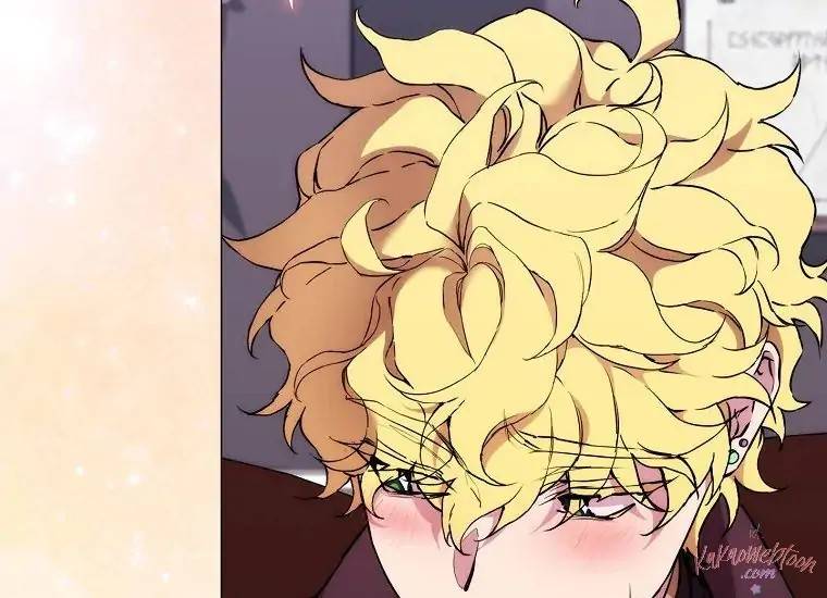 When Villainess Falls in Love Chapter 103