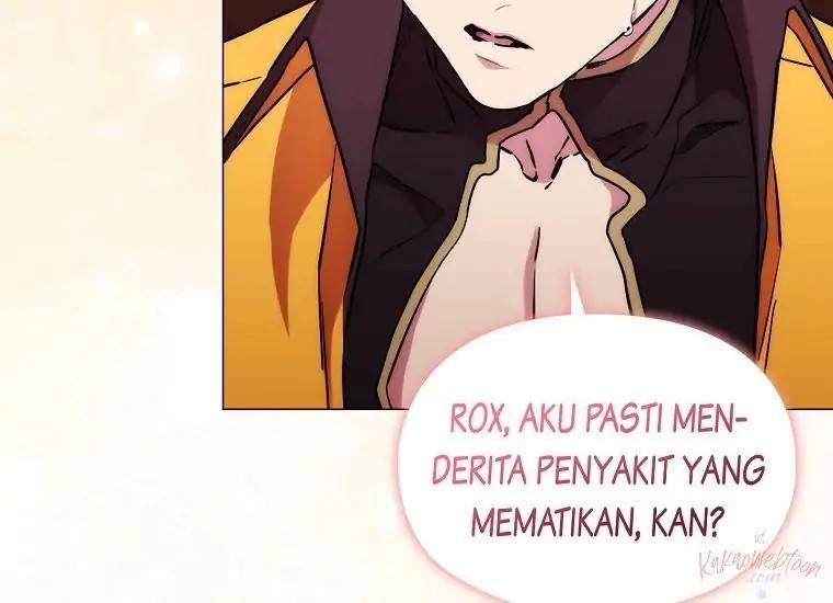 When Villainess Falls in Love Chapter 103