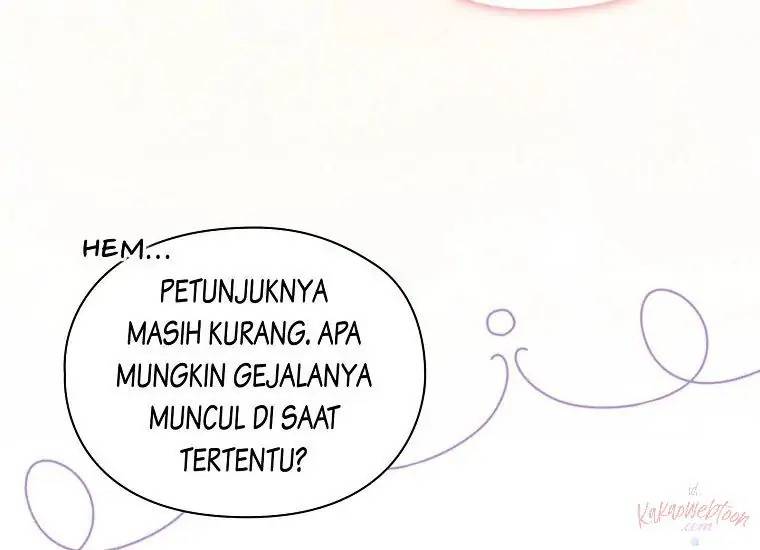 When Villainess Falls in Love Chapter 103