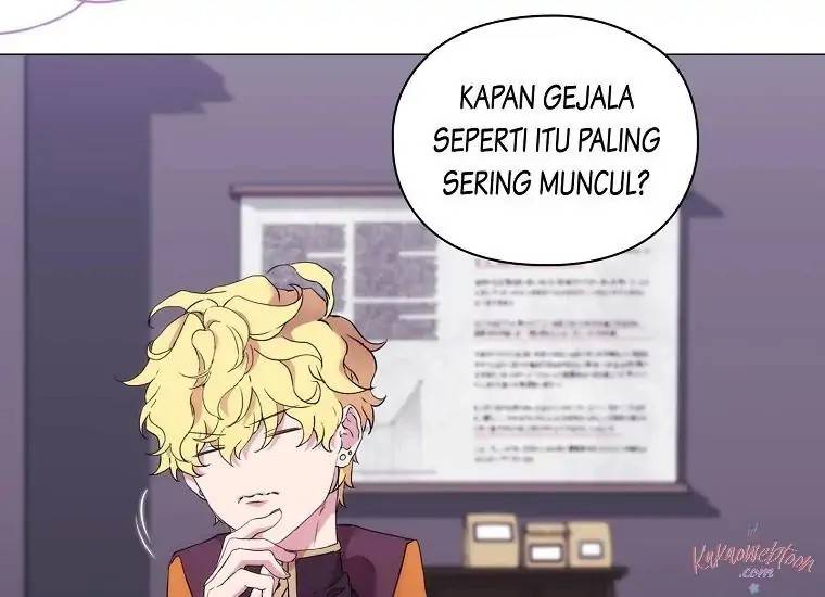When Villainess Falls in Love Chapter 103