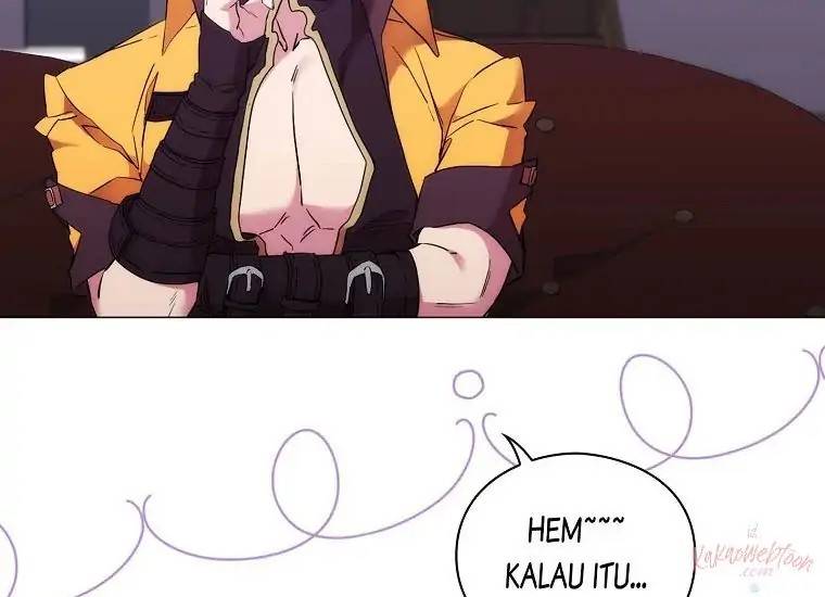 When Villainess Falls in Love Chapter 103