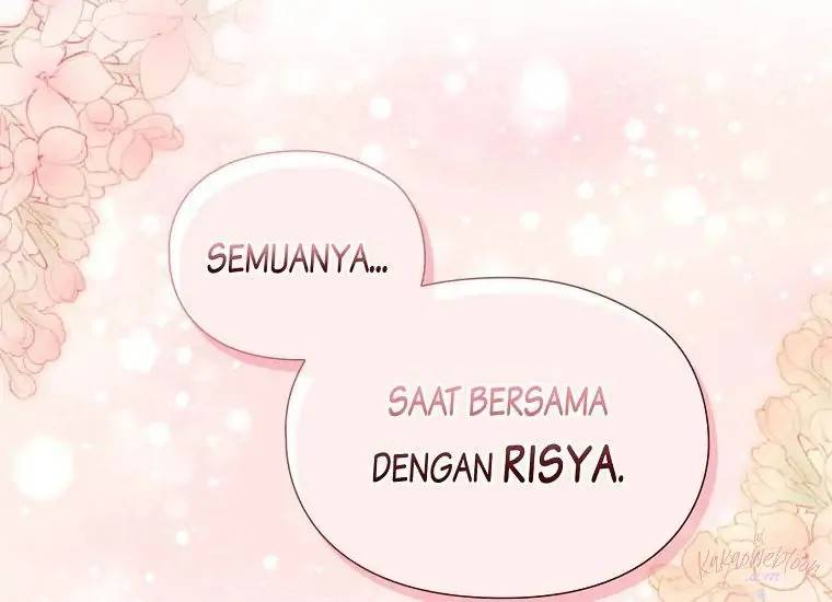 When Villainess Falls in Love Chapter 103