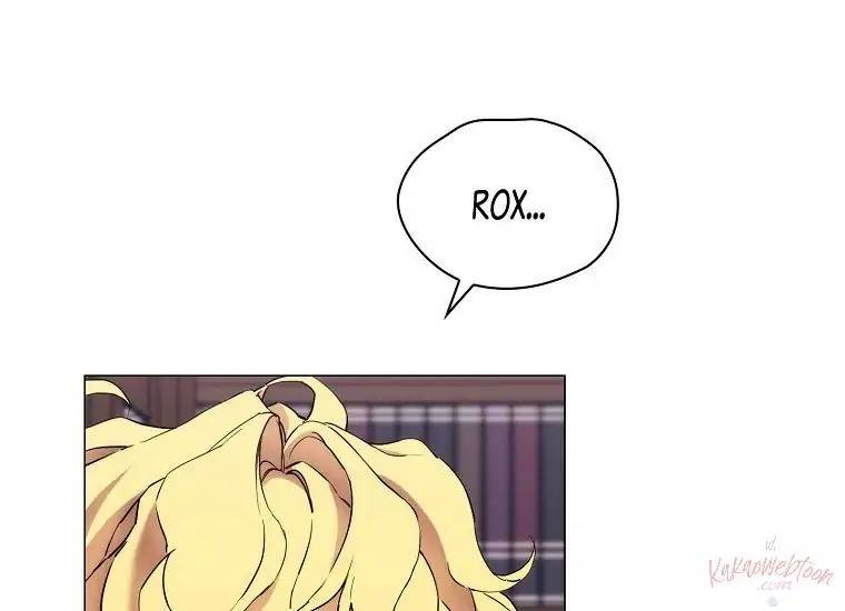 When Villainess Falls in Love Chapter 103