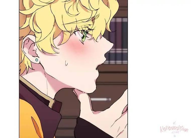 When Villainess Falls in Love Chapter 103
