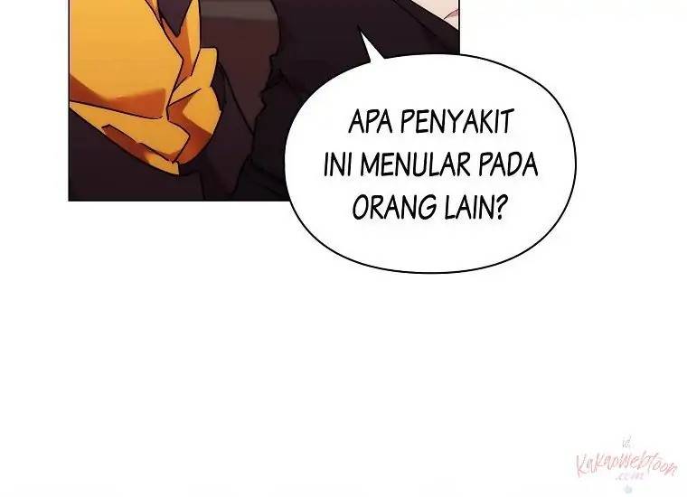 When Villainess Falls in Love Chapter 103