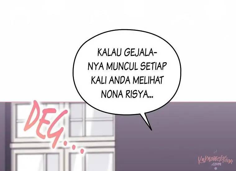 When Villainess Falls in Love Chapter 103