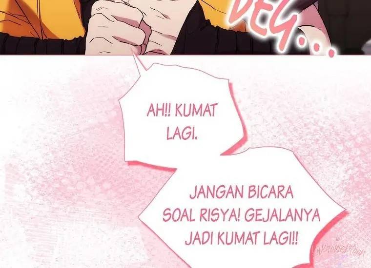 When Villainess Falls in Love Chapter 103