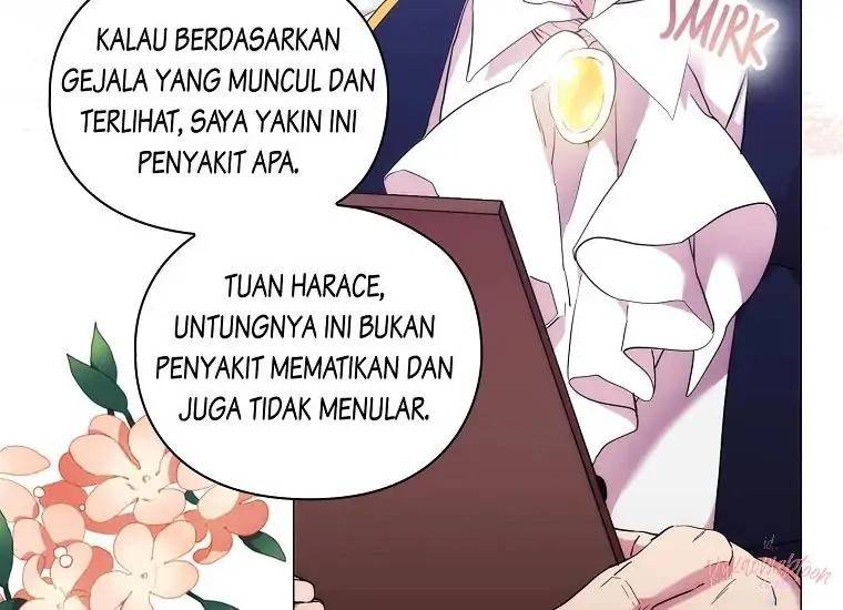 When Villainess Falls in Love Chapter 103