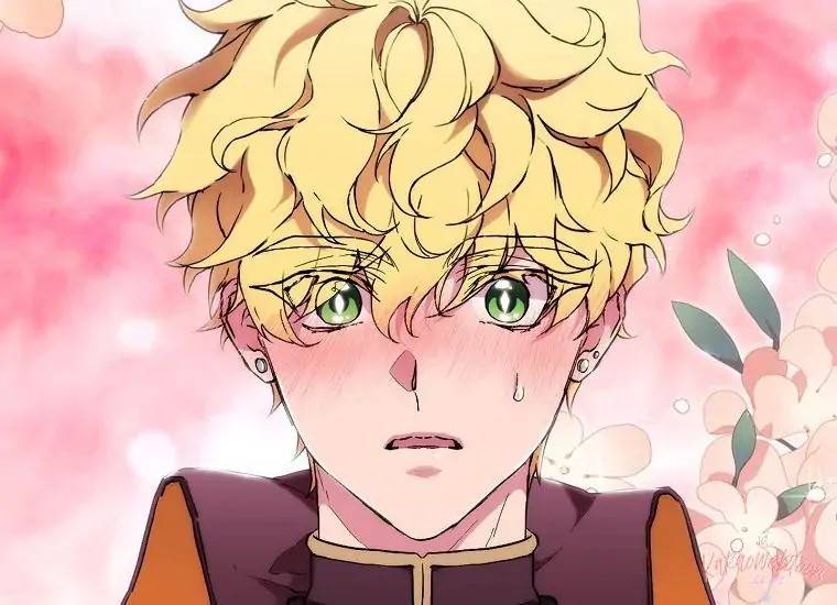 When Villainess Falls in Love Chapter 103