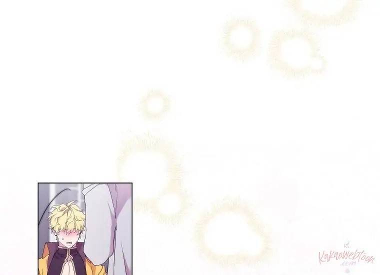 When Villainess Falls in Love Chapter 103