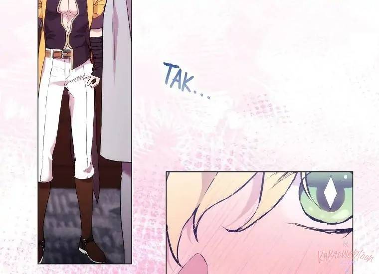When Villainess Falls in Love Chapter 103