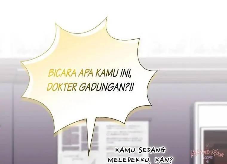When Villainess Falls in Love Chapter 103