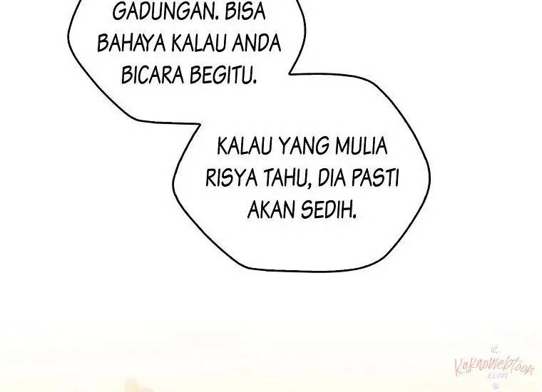 When Villainess Falls in Love Chapter 103