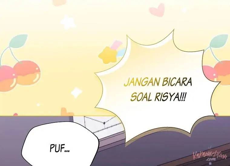 When Villainess Falls in Love Chapter 103