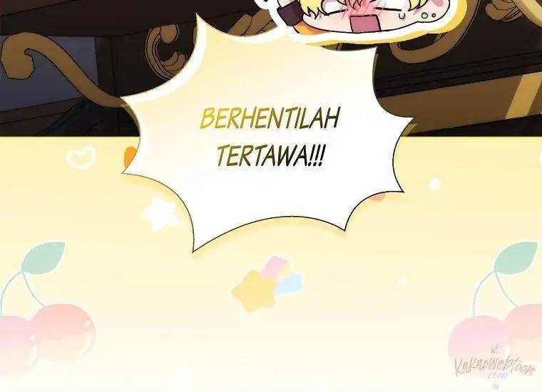 When Villainess Falls in Love Chapter 103