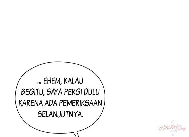 When Villainess Falls in Love Chapter 103