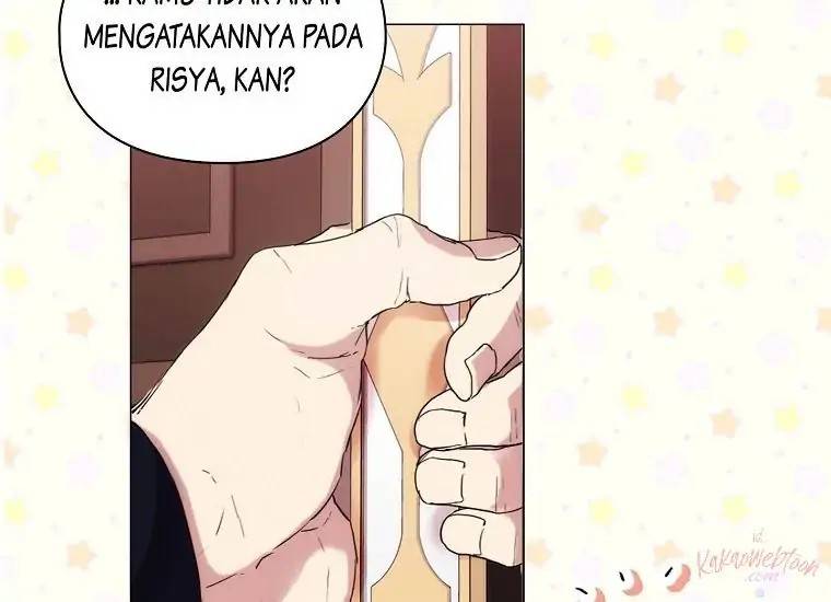 When Villainess Falls in Love Chapter 103