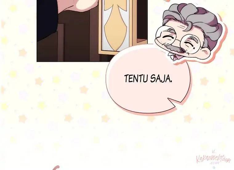 When Villainess Falls in Love Chapter 103