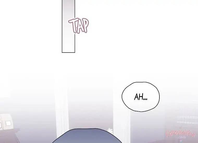 When Villainess Falls in Love Chapter 103