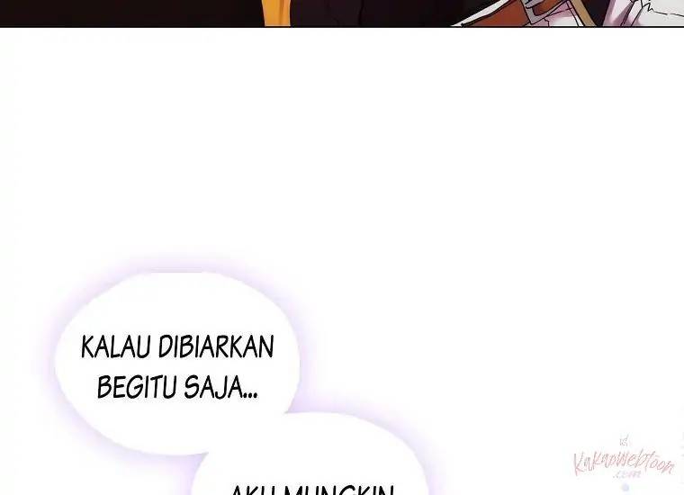 When Villainess Falls in Love Chapter 103