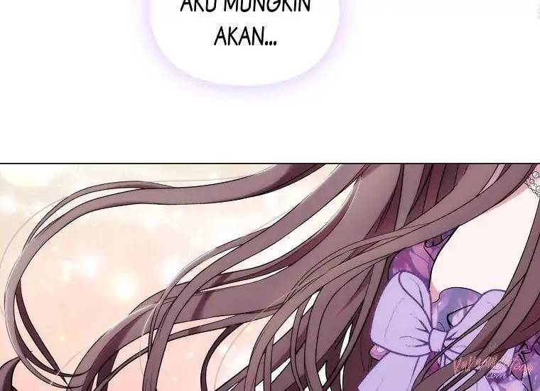 When Villainess Falls in Love Chapter 103
