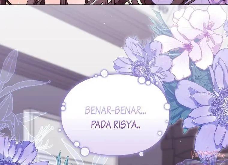 When Villainess Falls in Love Chapter 103