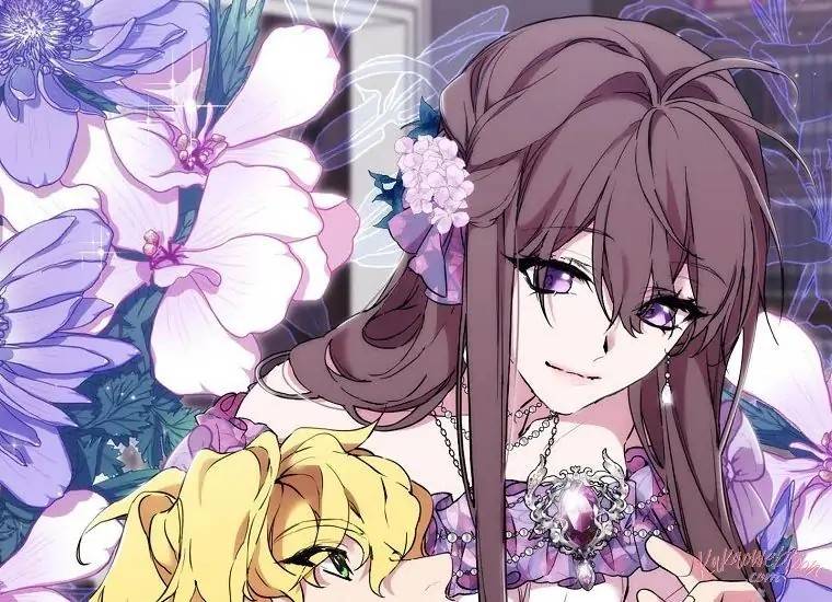 When Villainess Falls in Love Chapter 103