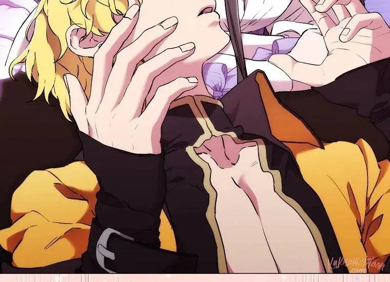 When Villainess Falls in Love Chapter 103