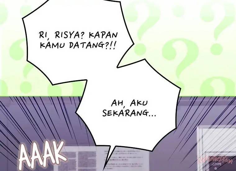 When Villainess Falls in Love Chapter 103