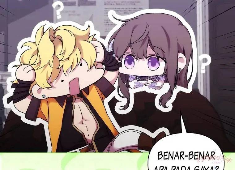 When Villainess Falls in Love Chapter 103