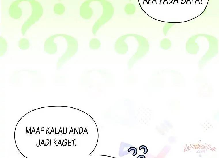 When Villainess Falls in Love Chapter 103