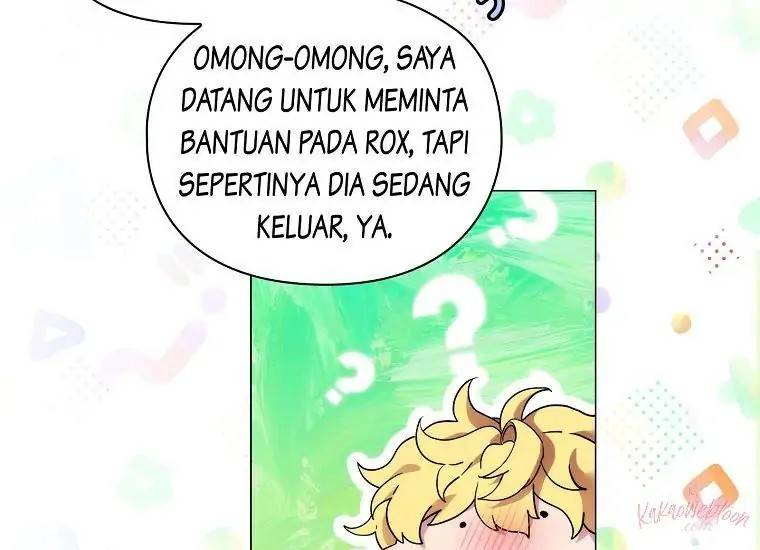 When Villainess Falls in Love Chapter 103