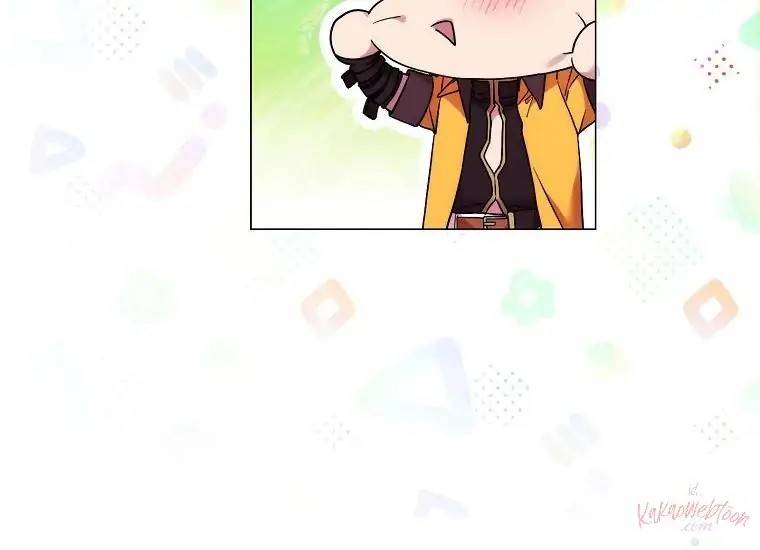 When Villainess Falls in Love Chapter 103