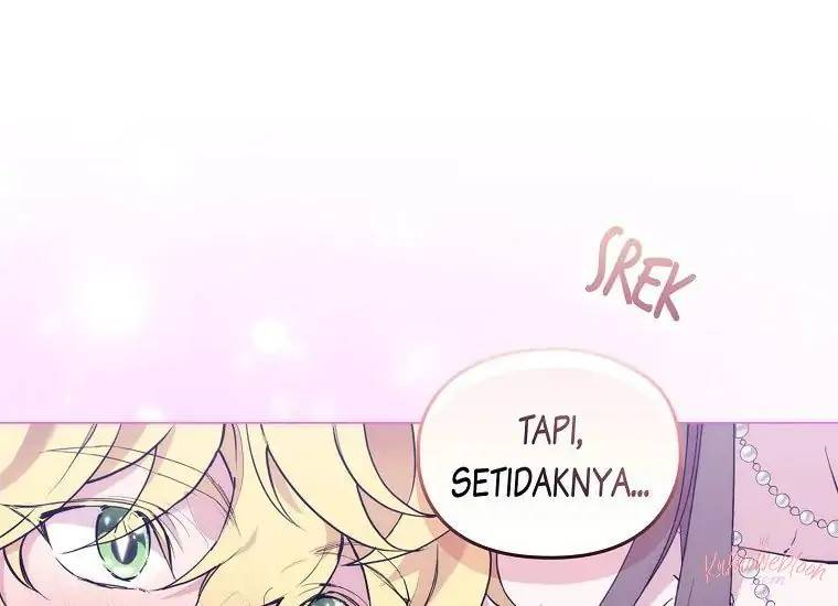 When Villainess Falls in Love Chapter 103