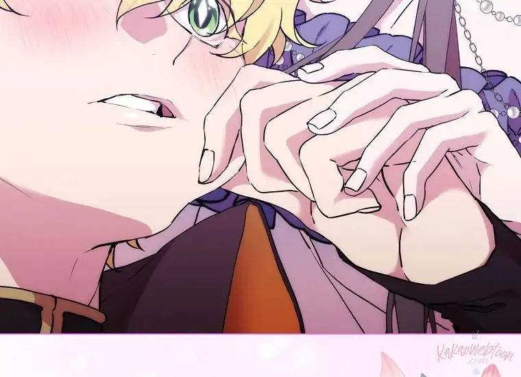 When Villainess Falls in Love Chapter 103