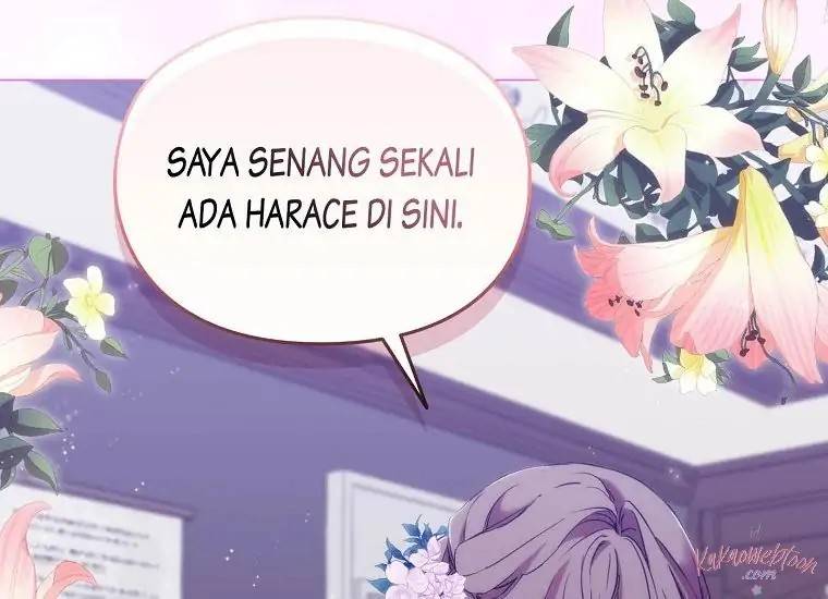 When Villainess Falls in Love Chapter 103