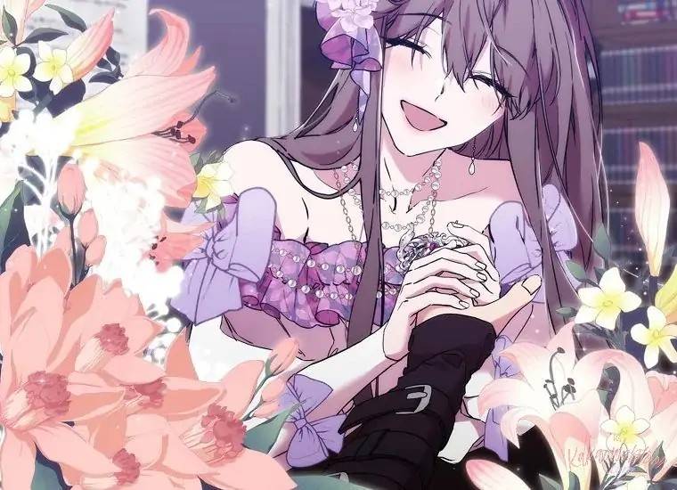 When Villainess Falls in Love Chapter 103